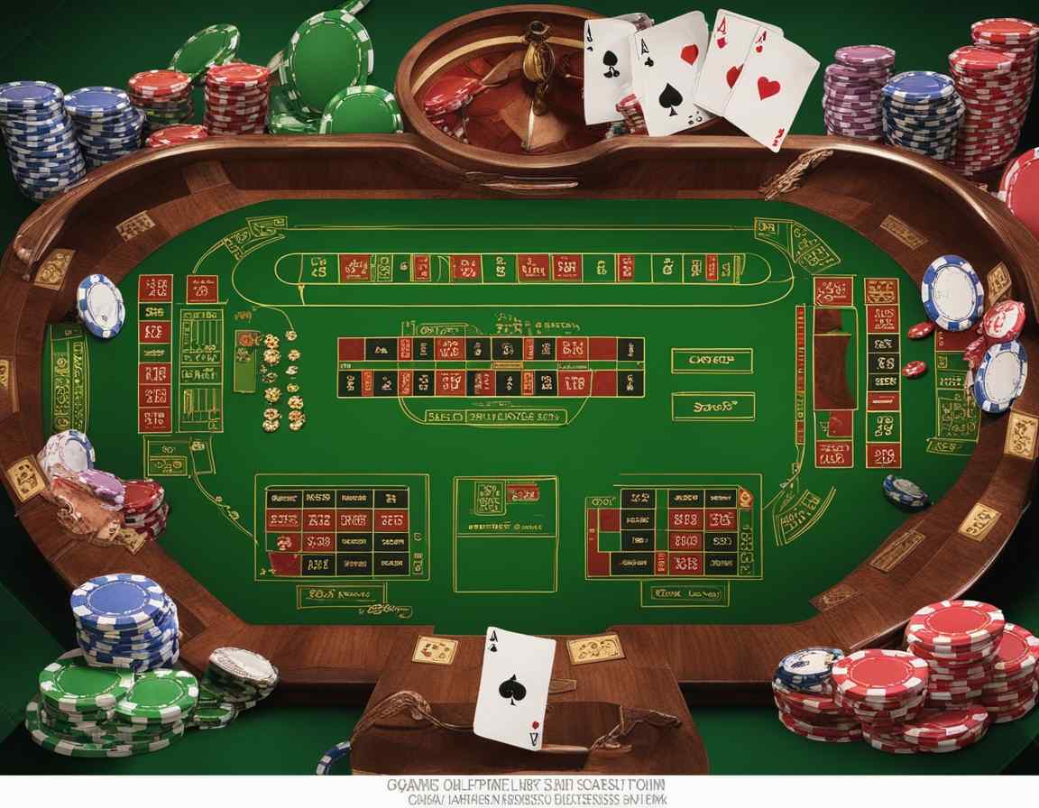 818 bet